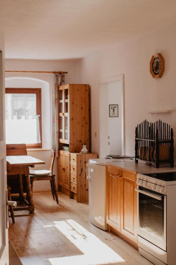 Apartment Im Muehlviertler Panorama Vierseithof *